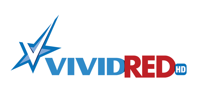 VIVID RED HD